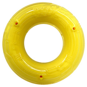 Abbildung Nerf Dog Scentology Solid Core Ring mit Huhn