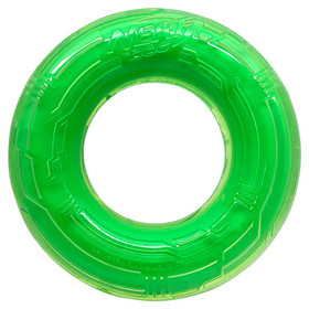 Abbildung Nerf Dog Scentology Solid Core Ring mit Rind