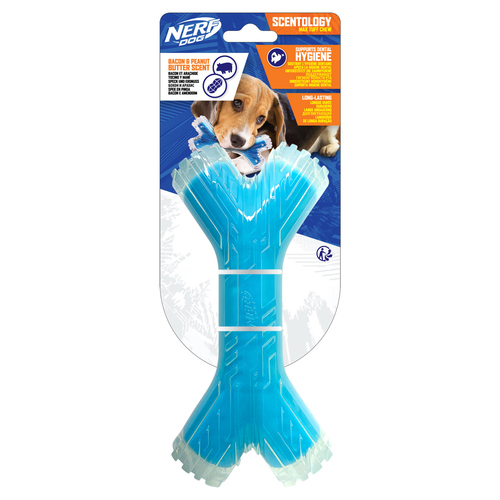 weitere Abbildung Nerf Dog Scentology X-Stick mit Erdnussbutter & Bacon