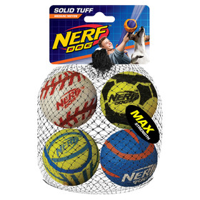 Abbildung Nerf Dog Tennisblle