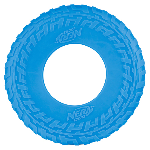 weitere Abbildung Nerf Dog Trax Flyer
