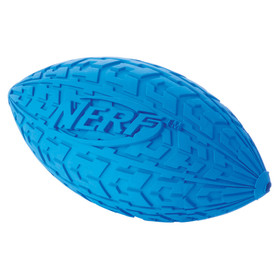 Abbildung Nerf Dog Trax Tire Squeck Football