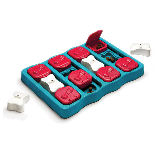 Nina Ottosson Brick Plast