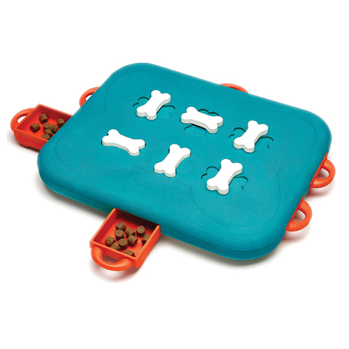 Nina Ottosson Casino Plast