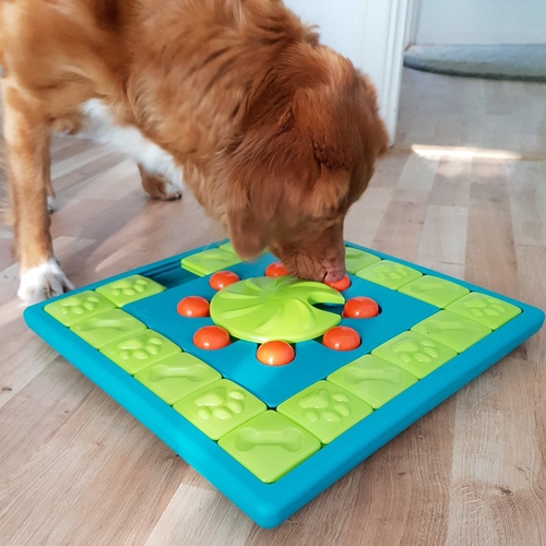 weitere Abbildung Nina Ottosson MultiPuzzle grn