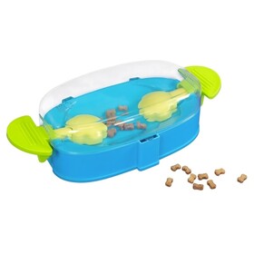 Abbildung Nina Ottosson Paw N' Play blau