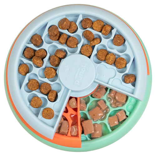 Nina Ottosson Puppy Lickin Layers