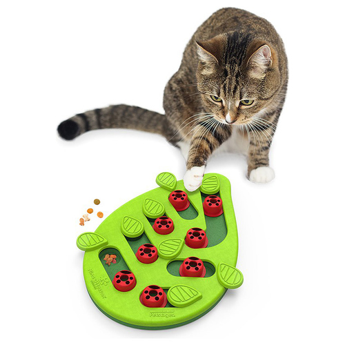 weitere Abbildung Nina Ottosson Puzzle & Play Buggin Out grn