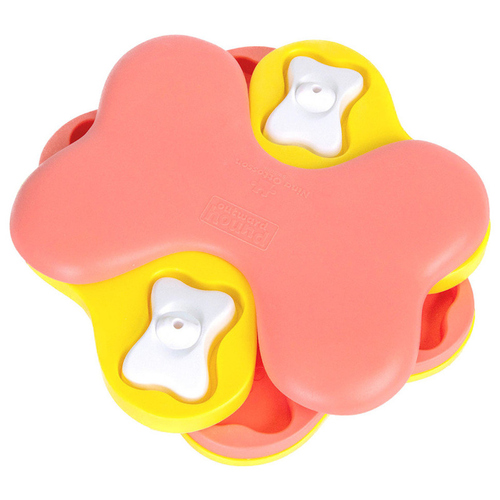 Nina Ottosson Tornado pink/gelb