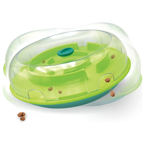 weitere Abbildung Nina Ottosson Wobble Bowl mint