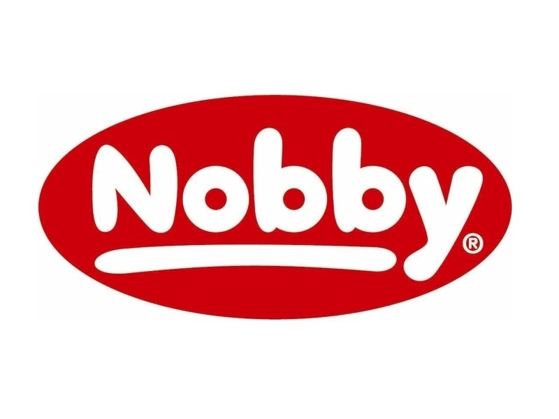 Logo von Nobby: Raffinesse für tierisches Wohlergehen!