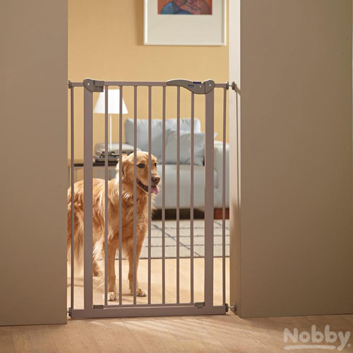 weitere Abbildung Nobby Absperrtr Dog Barrier