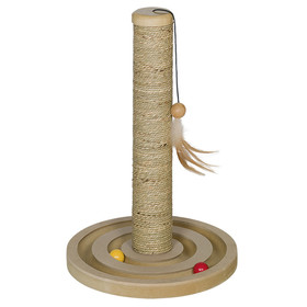 Abbildung Nobby Activity Toy Spin & Pole