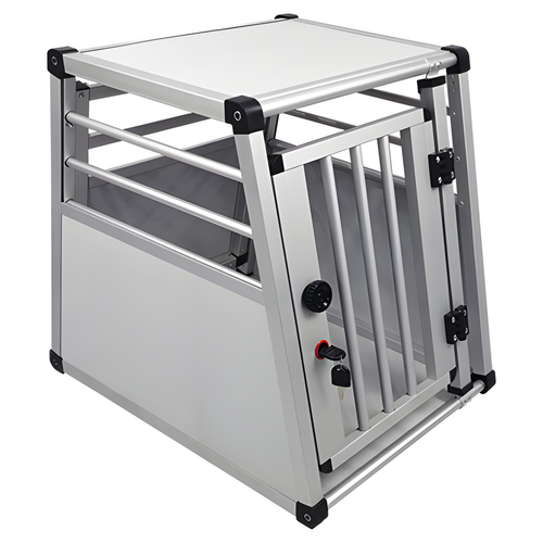 Nobby Aluminium Autotransportbox V2