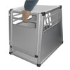 Nobby Aluminium Autotransportbox V2 Abbildung 2