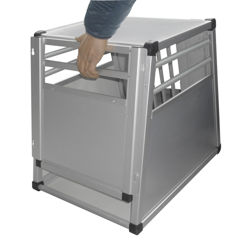 weitere Abbildung Nobby Aluminium Autotransportbox V2