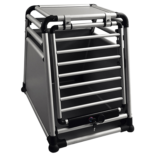 weitere Abbildung Nobby Aluminium Carbox Round Corner