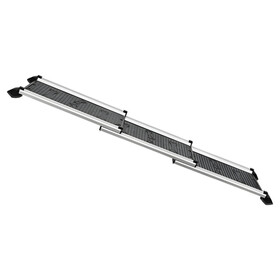 Abbildung Nobby Aluminium Teleskop-Rampe