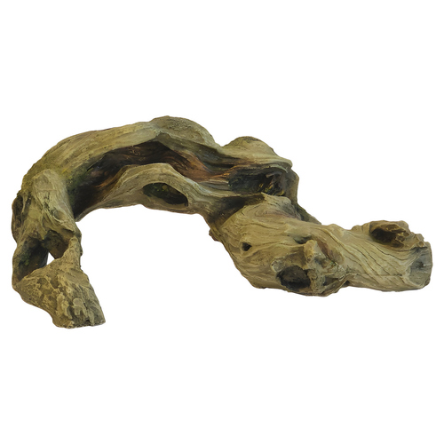 Nobby Aquariendekoration Aqua Ornaments Holzbogen