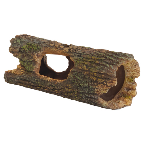 Nobby Aquariendekoration Aqua Ornaments Holzstamm
