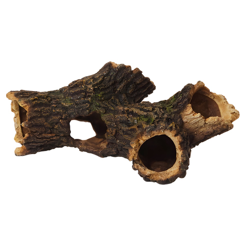 weitere Abbildung Nobby Aquariendekoration Aqua Ornaments Holzstamm