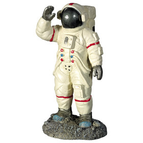 Abbildung Nobby Aquariendekoration Astronaut