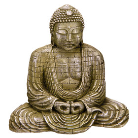 Abbildung Nobby Aquariendekoration Buddha gro