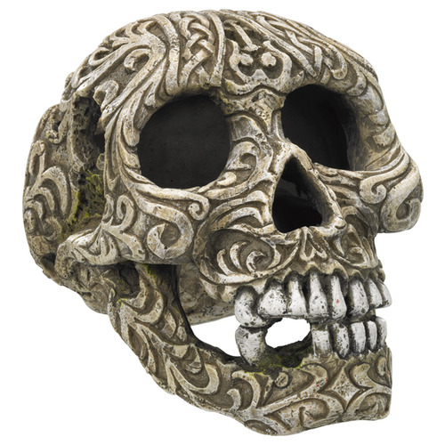 Nobby Aquariendekoration Calavera Schädel