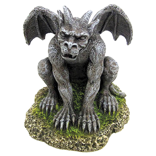 Nobby Aquariendekoration Gargoyle