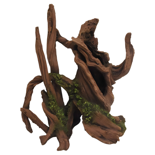 Nobby Aquariendekoration Holz