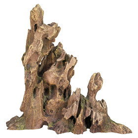 Abbildung Nobby Aquariendekoration Holz gro
