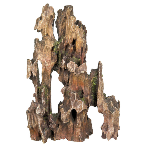 Nobby Aquariendekoration Holz stehend