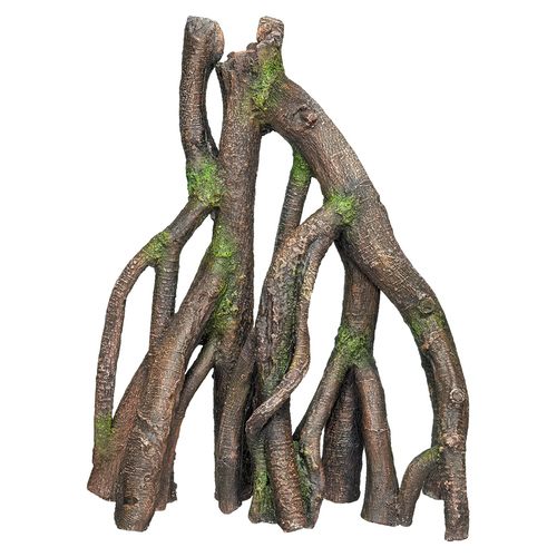 weitere Abbildung Nobby Aquariendekoration Mangrove dunkel