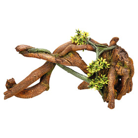 Abbildung Nobby Aquariendekoration Mangrove mit Pflanzen