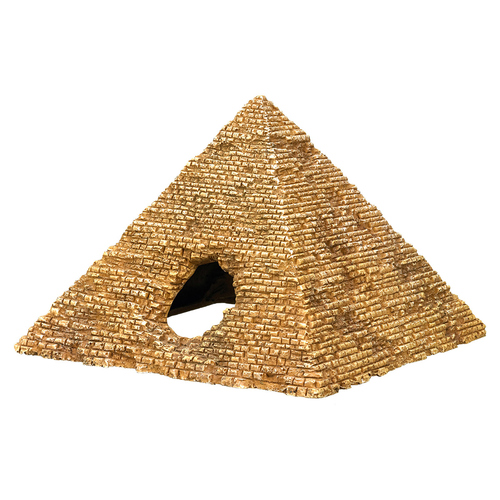weitere Abbildung Nobby Aquariendekoration Pyramide