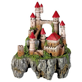Abbildung Nobby Aquariendekoration Schloss