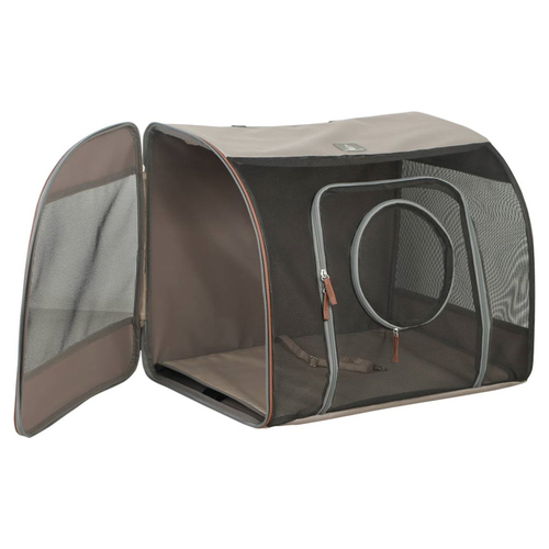 weitere Abbildung Nobby Autositztasche Anglesey fr Hunde