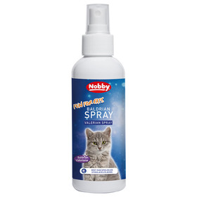 Abbildung Nobby Baldrian Spray 175 ml