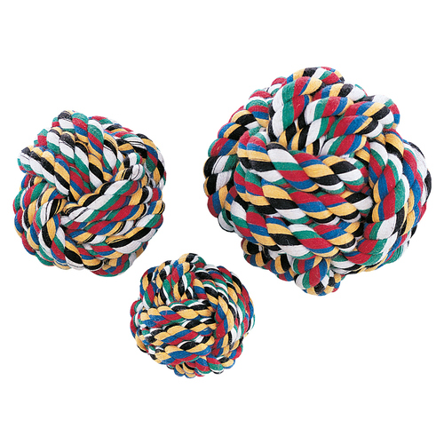 Nobby Baumwollball, Durchmesser: 10,0 cm