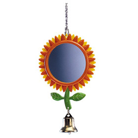 Abbildung Nobby Blumen Spiegel