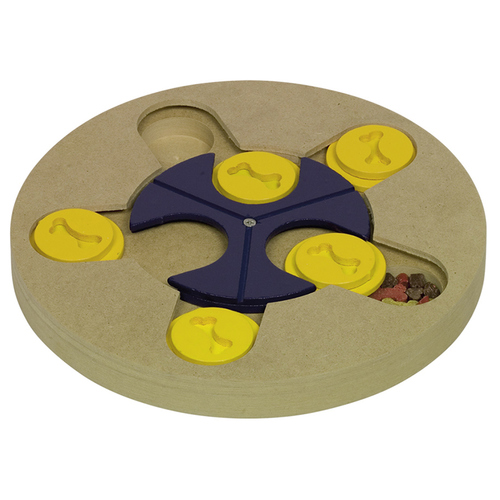 Nobby BrainBoard Star