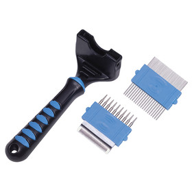 Abbildung Nobby COMFORT LINE 4 in 1
