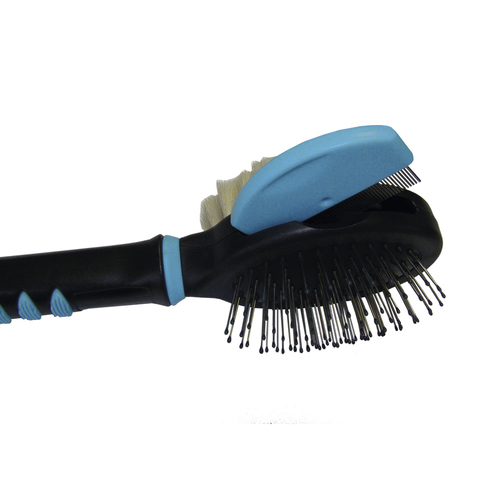 weitere Abbildung Nobby COMFORT LINE Brste doppelt fr Welpen