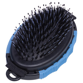 Abbildung Nobby COMFORT LINE Brste mit Handschlaufe