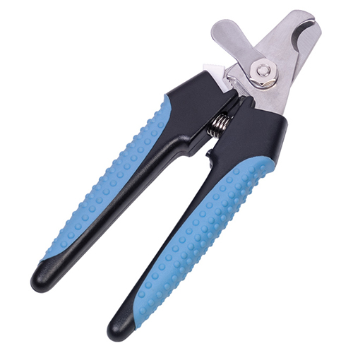 weitere Abbildung Nobby COMFORT LINE Krallenschere