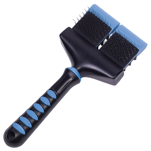 weitere Abbildung Nobby COMFORT LINE flexible Brste doppelt