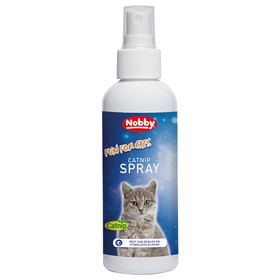 Abbildung Nobby Catnip Spray 175 ml