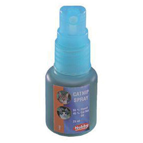 Abbildung Nobby Catnip Spray 25 ml