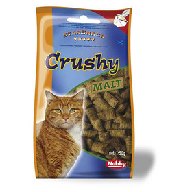 Abbildung Nobby Crushy Malt 50 g