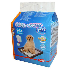 Abbildung Nobby Doggy Trainer Pads